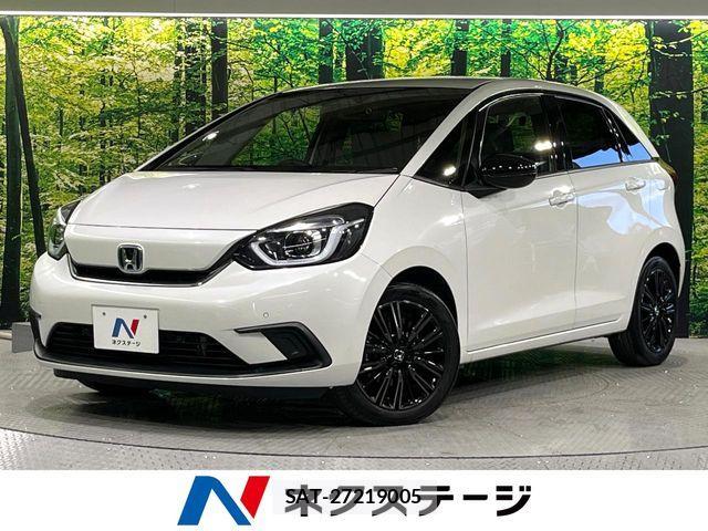 Honda FIT 2022-01 8371727-0