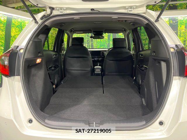 Honda FIT 2022-01 8371727-9