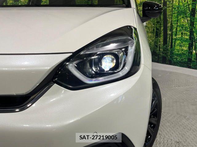 Honda FIT 2022-01 8371727-11