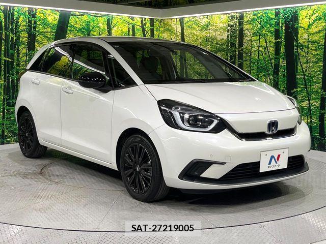 Honda FIT 2022-01 8371727-15