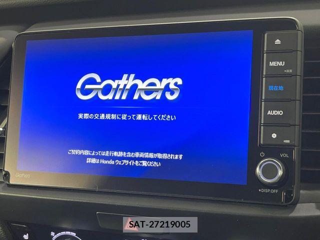 Honda FIT 2022-01 8371727-2