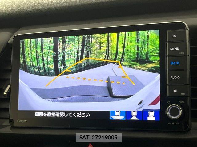Honda FIT 2022-01 8371727-3