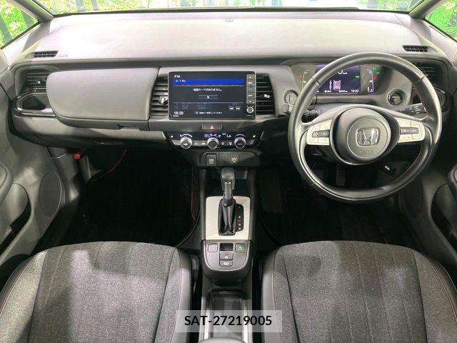 Honda FIT 2022-01 8371727-4