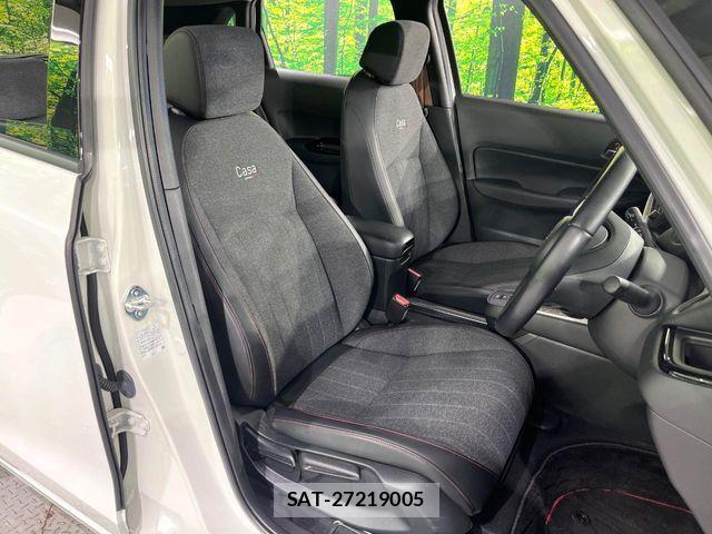 Honda FIT 2022-01 8371727-7