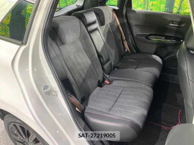 Honda FIT 2022-01 8371727-8