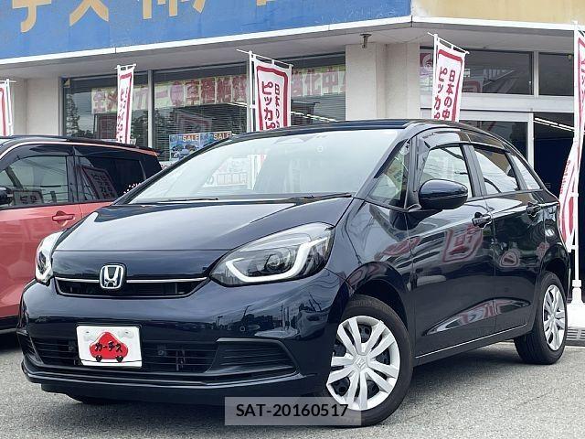 Honda FIT 2023-10 8412834-0