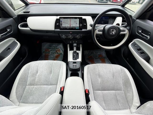 Honda FIT 2023-10 8412834-1