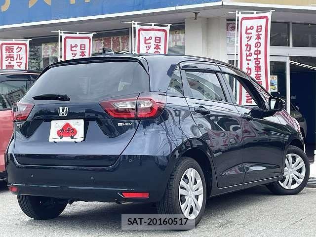 Honda FIT 2023-10 8412834-2