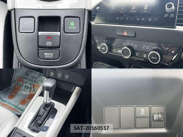 Honda FIT 2023-10 8412834-6
