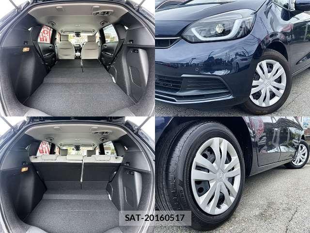 Honda FIT 2023-10 8412834-7