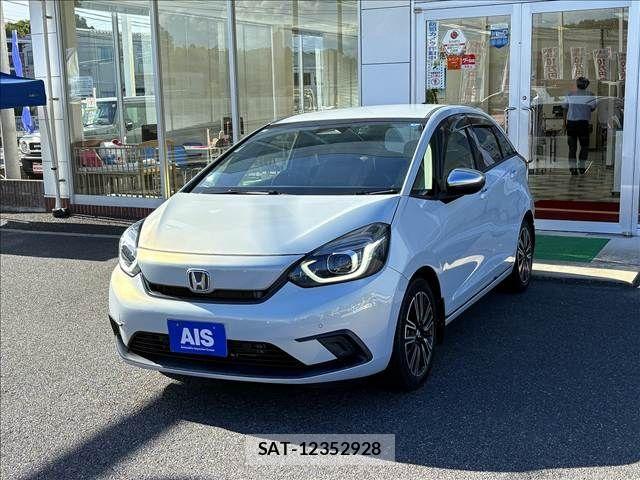 Honda FIT 2020-03 8412837-0