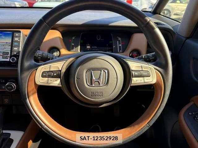 Honda FIT 2020-03 8412837-16