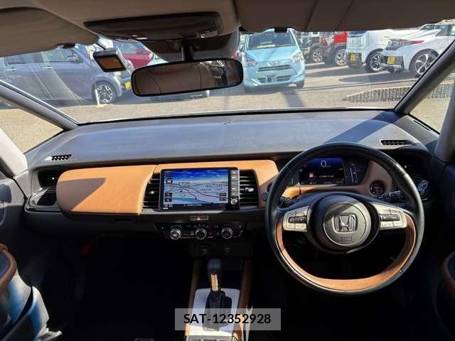 Honda FIT 2020-03 8412837-1