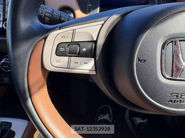 Honda FIT 2020-03 8412837-20