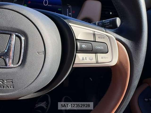 Honda FIT 2020-03 8412837-21