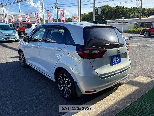Honda FIT 2020-03 8412837-2