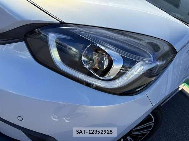 Honda FIT 2020-03 8412837-4