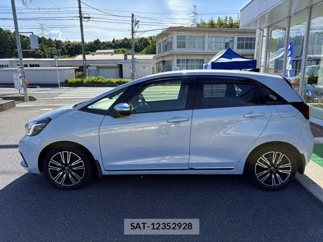 Honda FIT 2020-03 8412837-5
