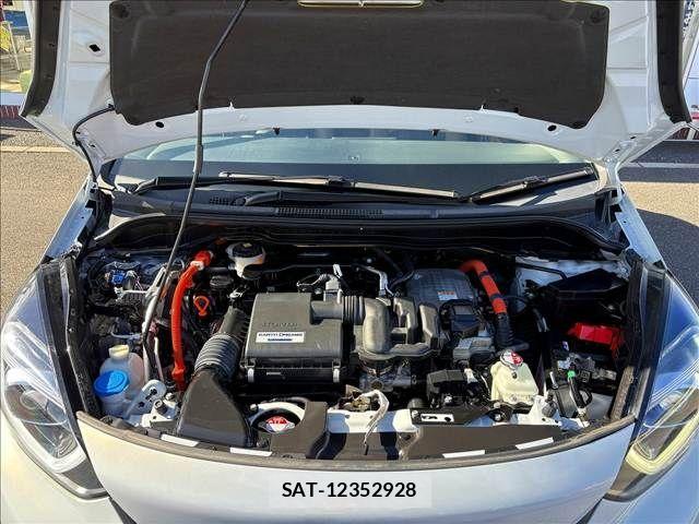 Honda FIT 2020-03 8412837-6