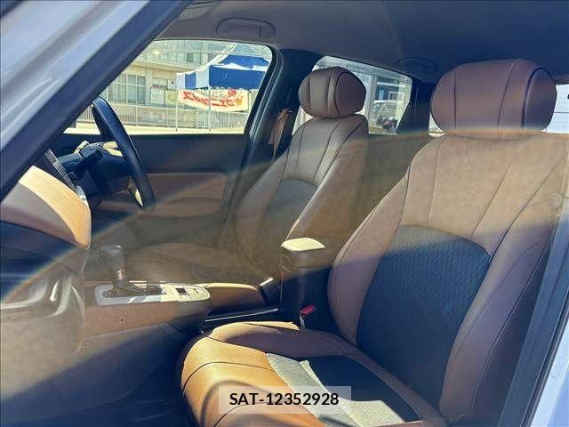 Honda FIT 2020-03 8412837-7