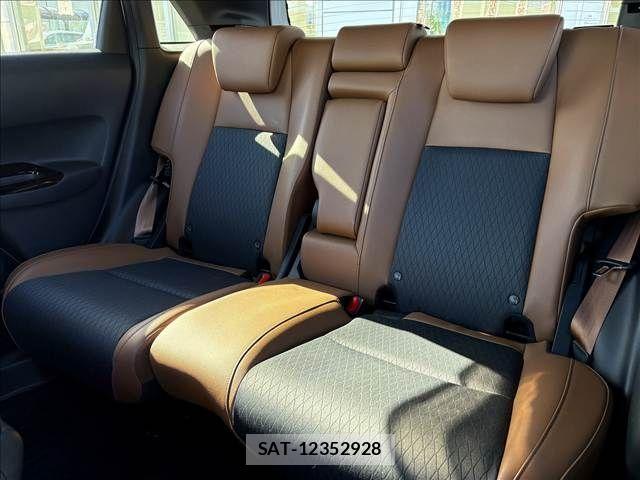 Honda FIT 2020-03 8412837-8