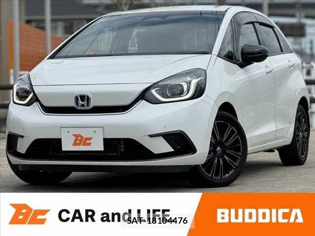 Honda FIT 2022-07 8412836-0