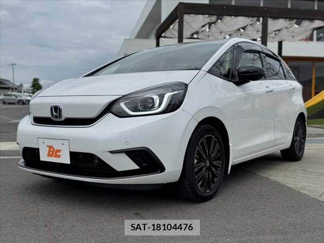 Honda FIT 2022-07 8412836-9