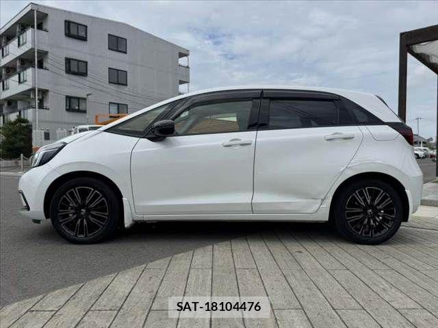Honda FIT 2022-07 8412836-10