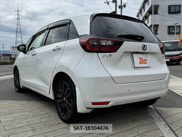 Honda FIT 2022-07 8412836-12
