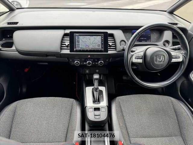 Honda FIT 2022-07 8412836-1