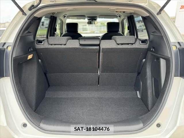 Honda FIT 2022-07 8412836-19