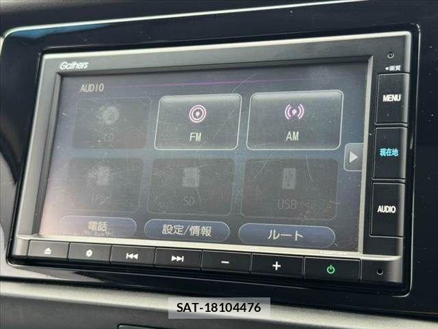 Honda FIT 2022-07 8412836-20