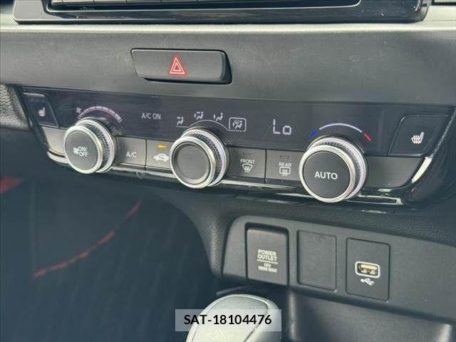 Honda FIT 2022-07 8412836-22