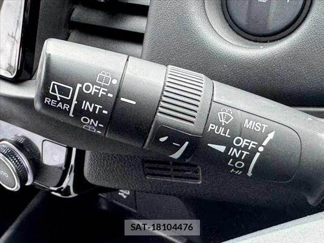 Honda FIT 2022-07 8412836-24