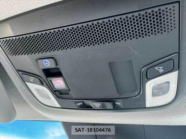 Honda FIT 2022-07 8412836-28