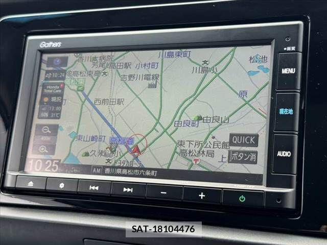 Honda FIT 2022-07 8412836-2