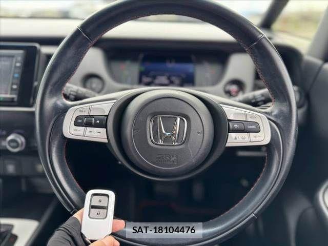 Honda FIT 2022-07 8412836-4