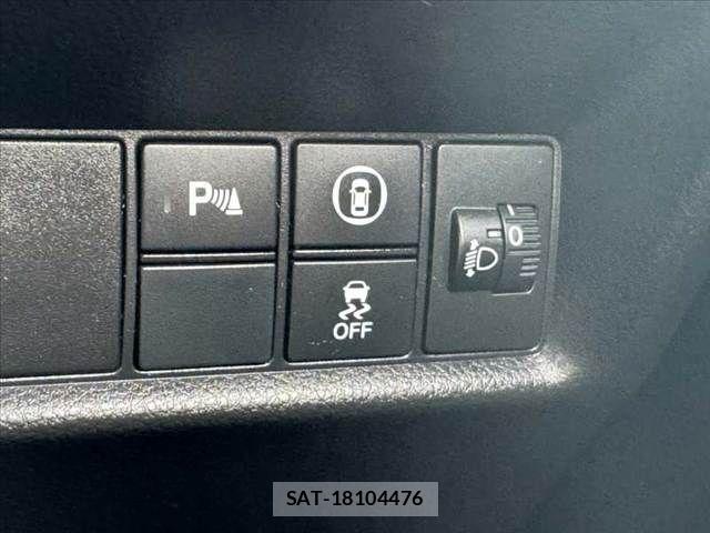 Honda FIT 2022-07 8412836-5
