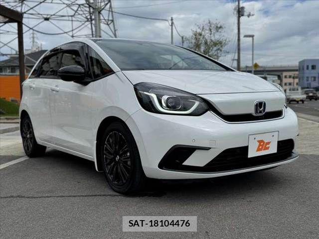 Honda FIT 2022-07 8412836-7