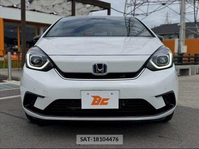 Honda FIT 2022-07 8412836-8
