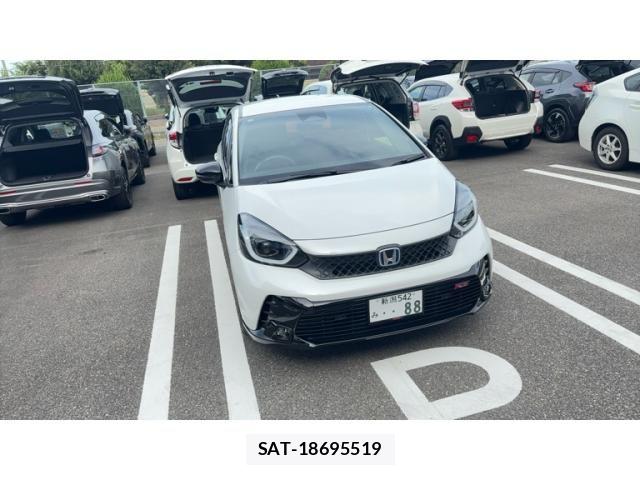 Honda FIT 2025-01 8438210-0