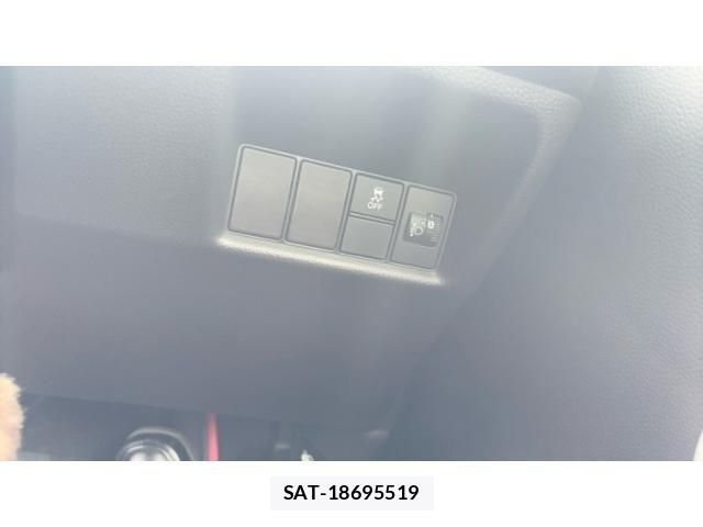 Honda FIT 2025-01 8438210-9