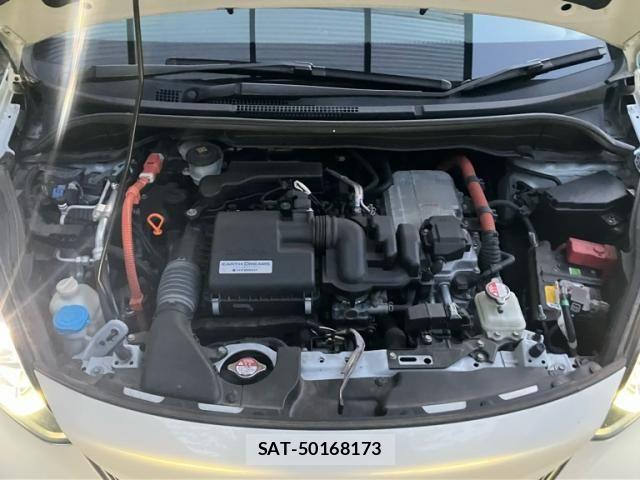 Honda FIT 2020-02 8438209-9