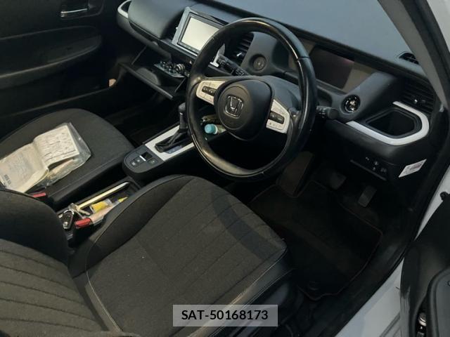 Honda FIT 2020-02 8438209-10