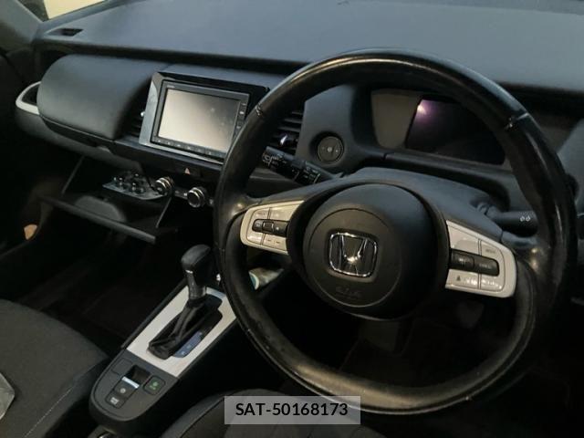 Honda FIT 2020-02 8438209-11