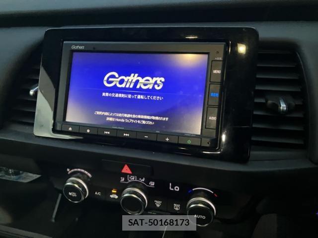 Honda FIT 2020-02 8438209-12