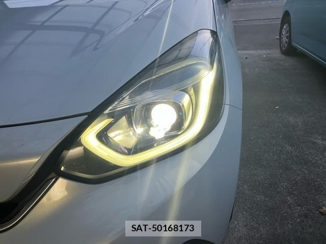 Honda FIT 2020-02 8438209-1