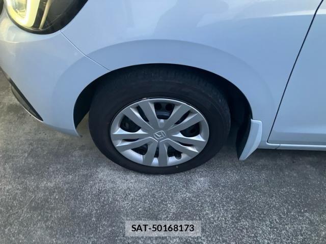 Honda FIT 2020-02 8438209-3