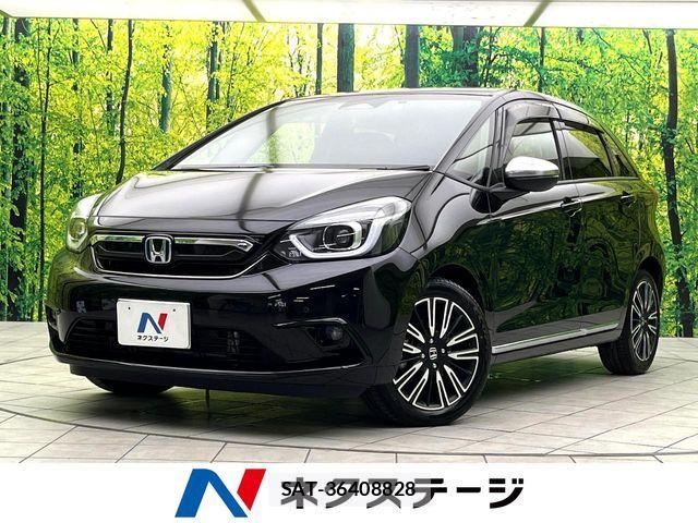Honda FIT 2020-08 8457648-0