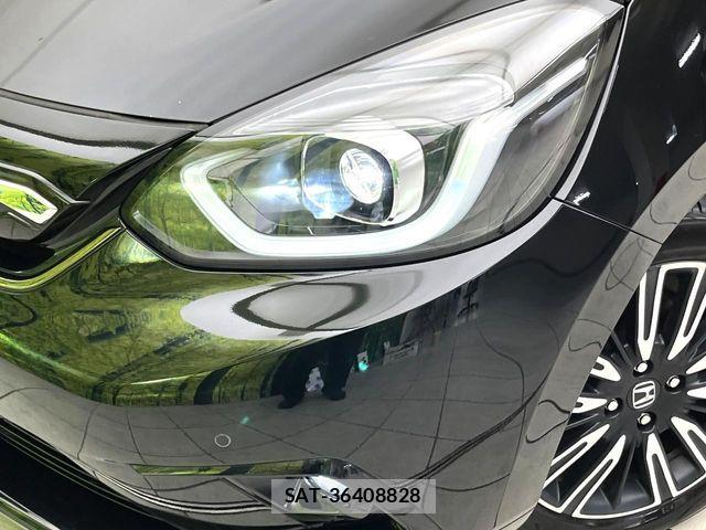Honda FIT 2020-08 8457648-11